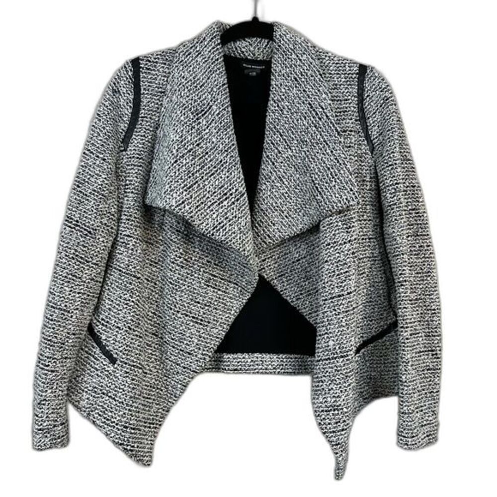 🌼 FINAL PRICE Club Monaco Jowdie Jacket
